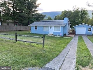 SHAWNEE LAND - Residential