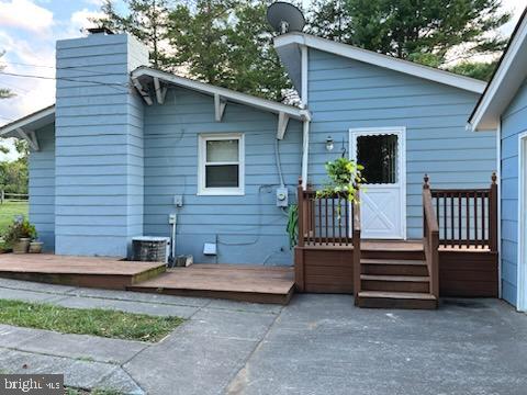SHAWNEE LAND - Residential
