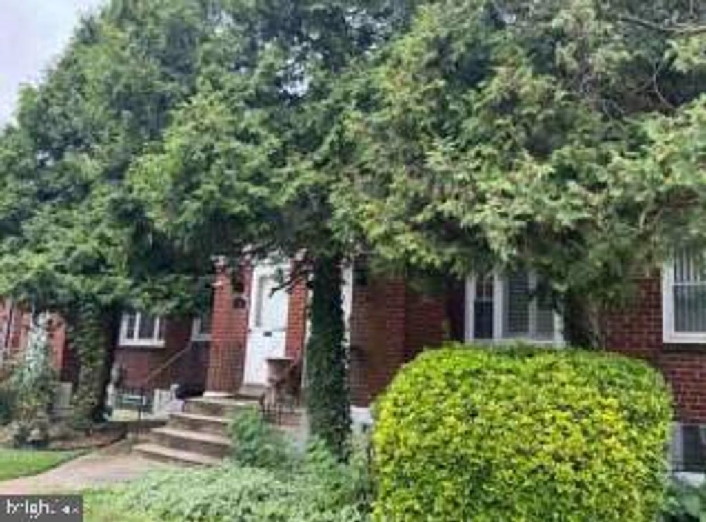 Photo of 112 E Colonial Street, PHILADELPHIA, PA 19120 (MLS # PAPH2574870)