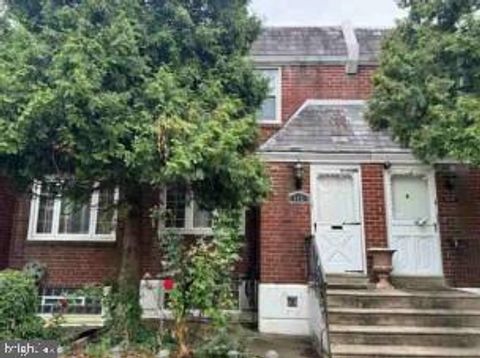 112 E COLONIAL STREET PHILADELPHIA PA 19120