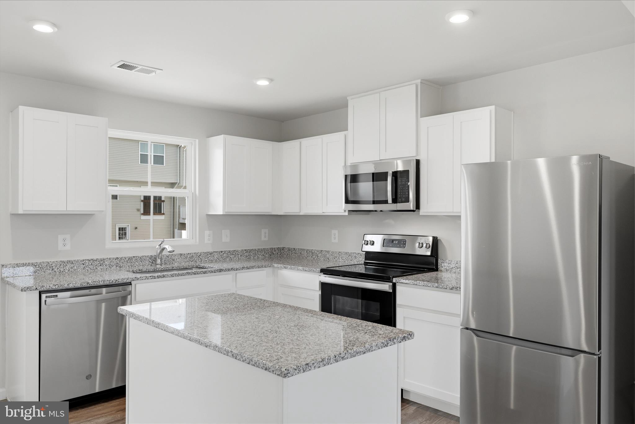 STONECREST - Residential