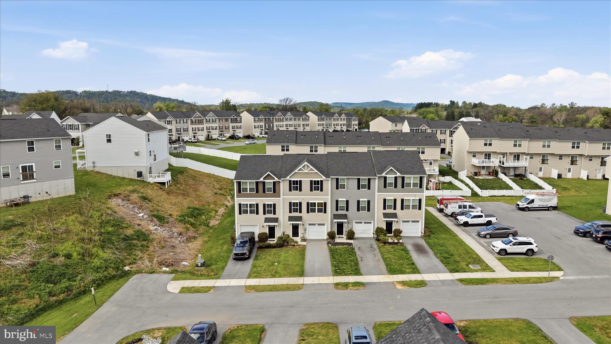 STONECREST - Residential