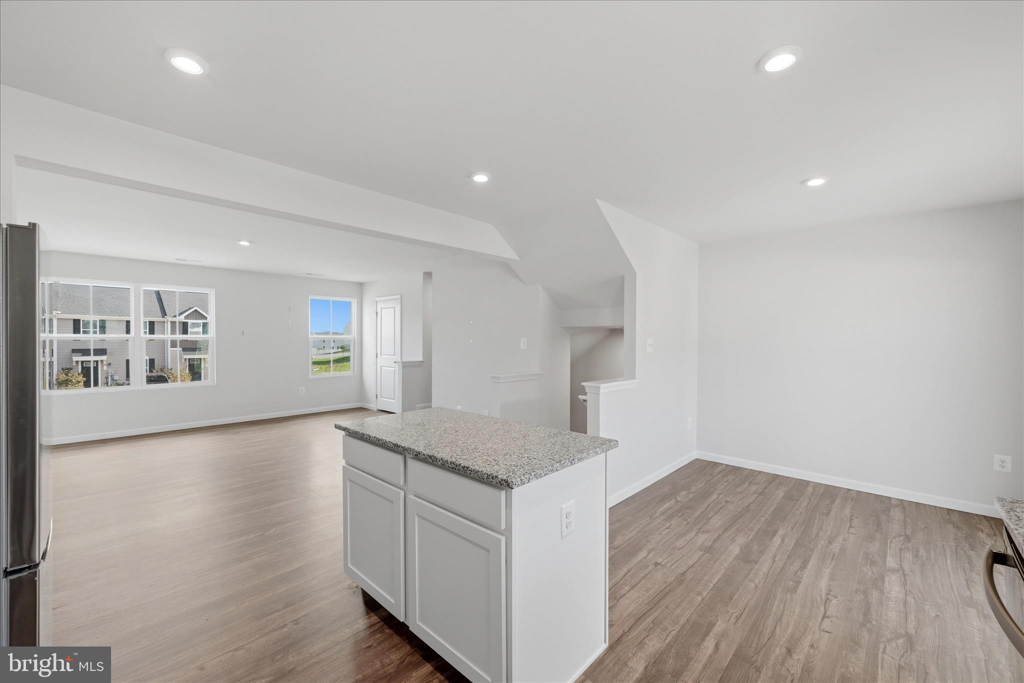 STONECREST - Residential