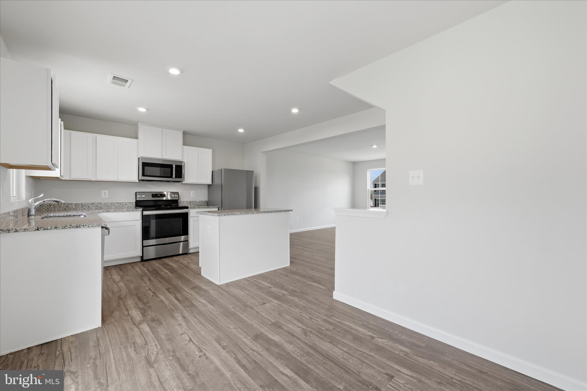 STONECREST - Residential