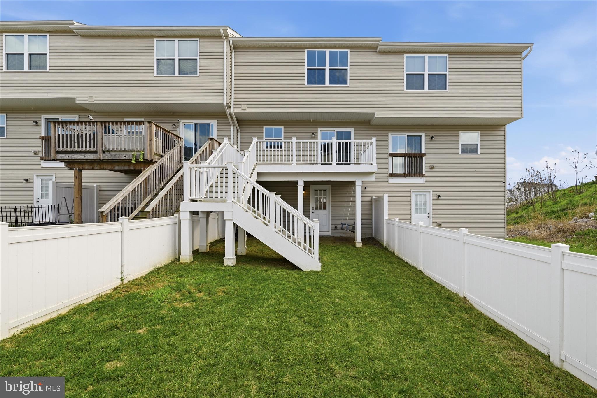 STONECREST - Residential