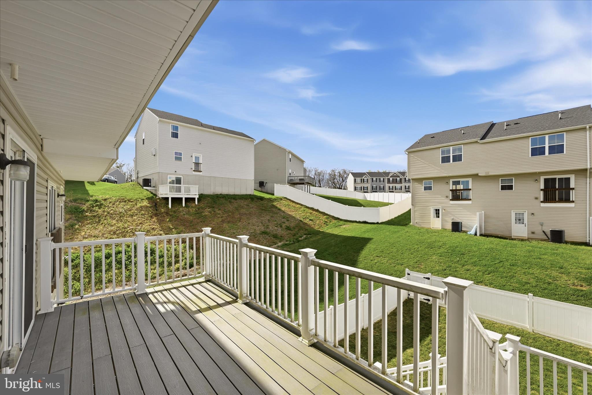 STONECREST - Residential