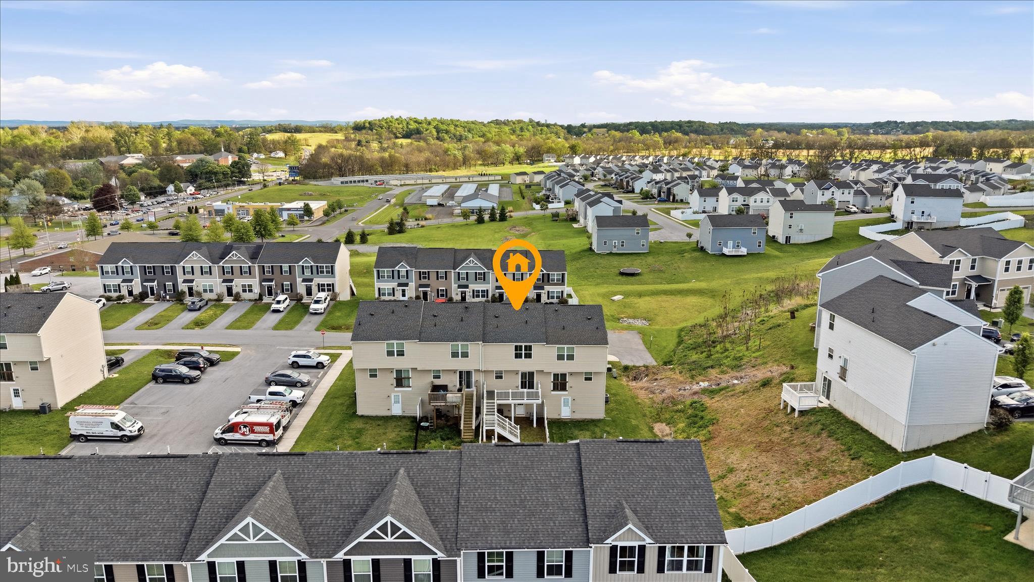 STONECREST - Residential
