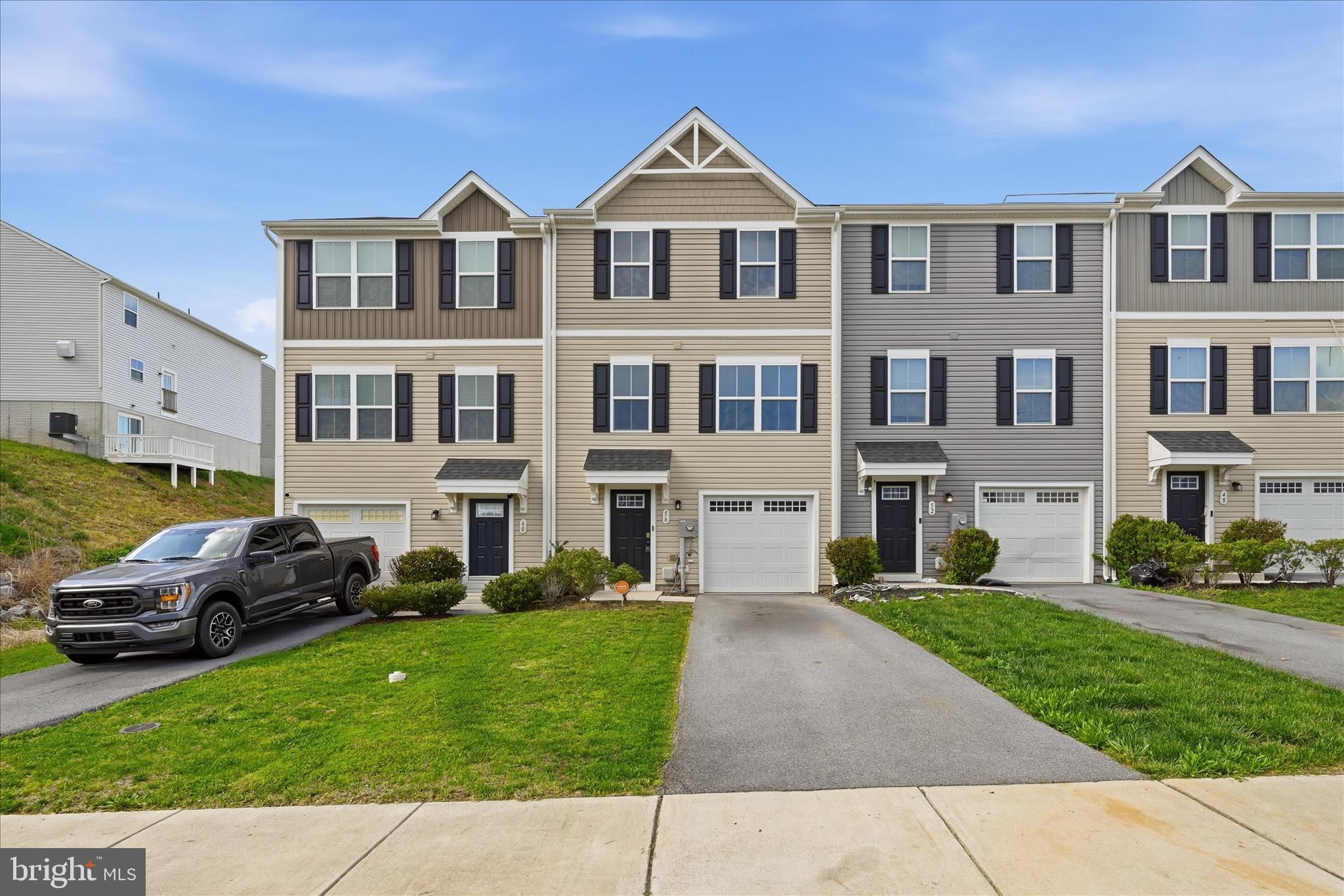STONECREST - Residential