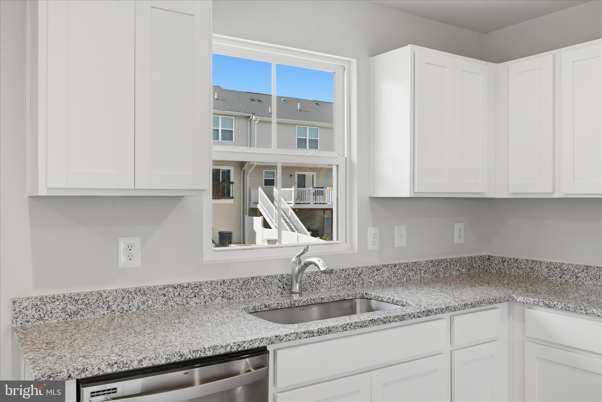 STONECREST - Residential