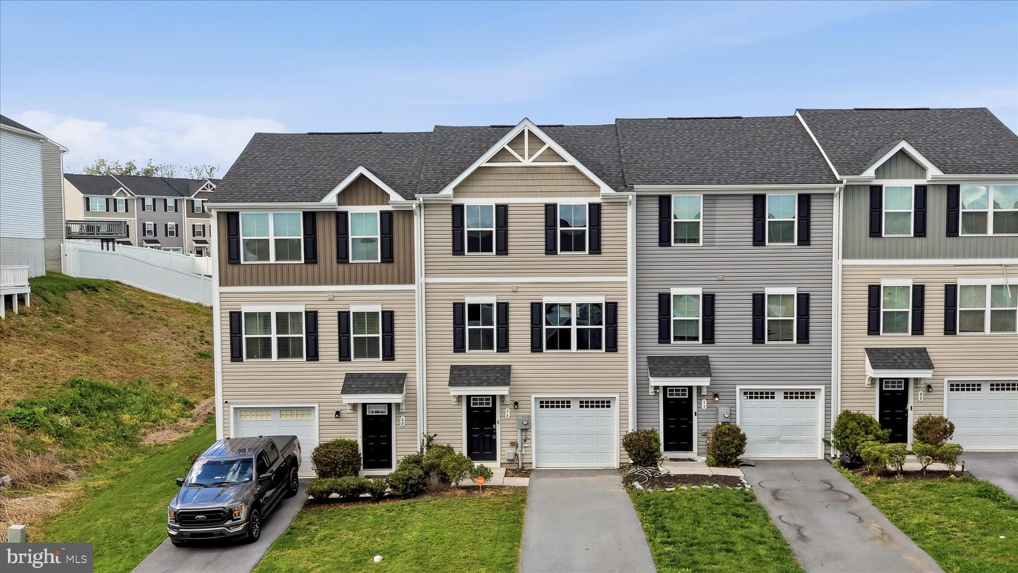 STONECREST - Residential