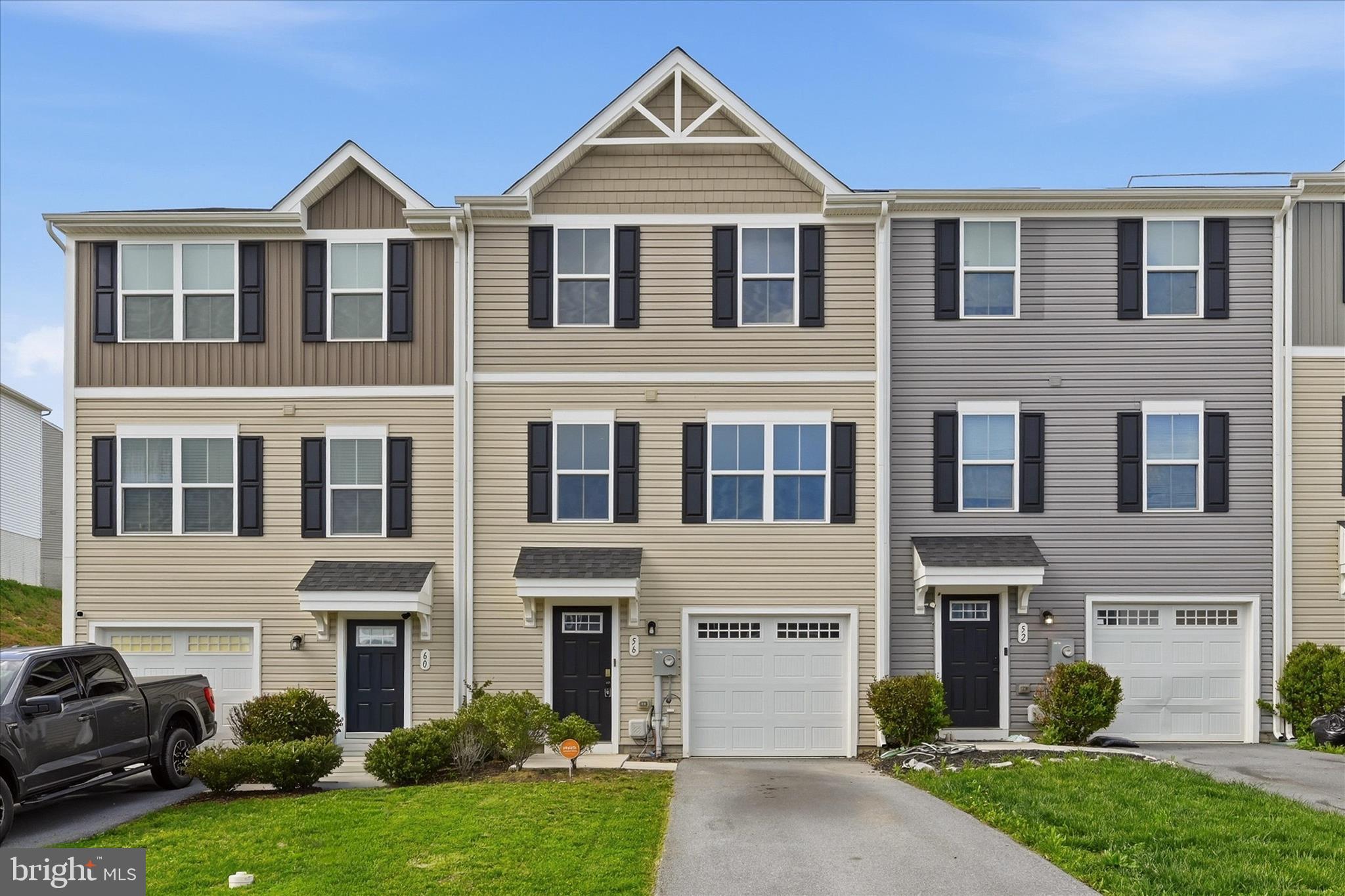 STONECREST - Residential