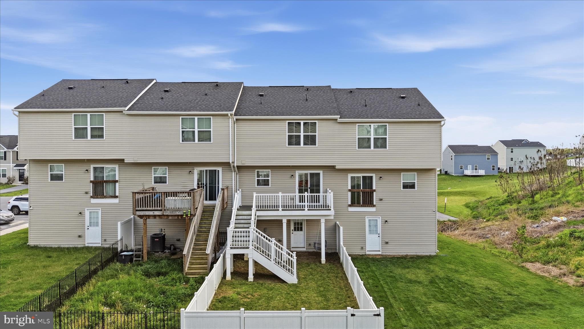 STONECREST - Residential