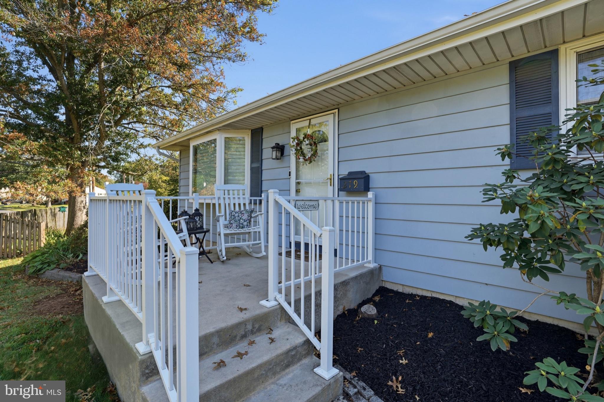 279 N 3RD STREET