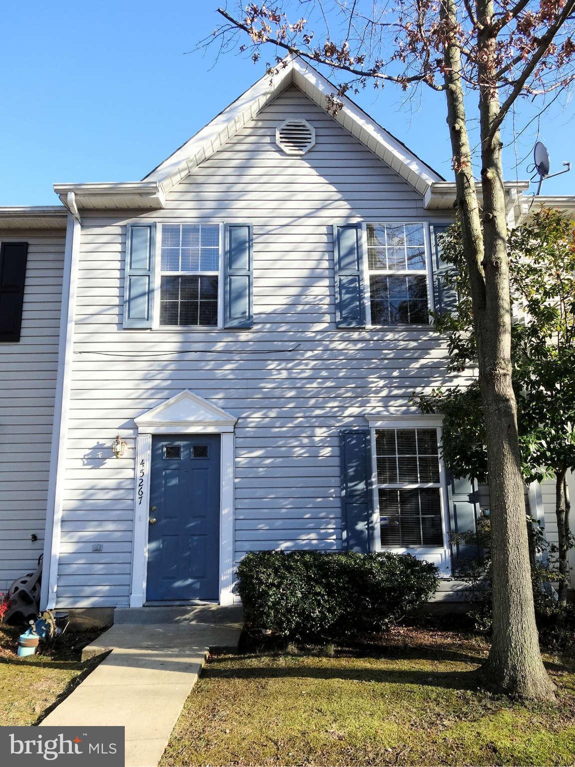 LAUREL GLEN - Residential Lease