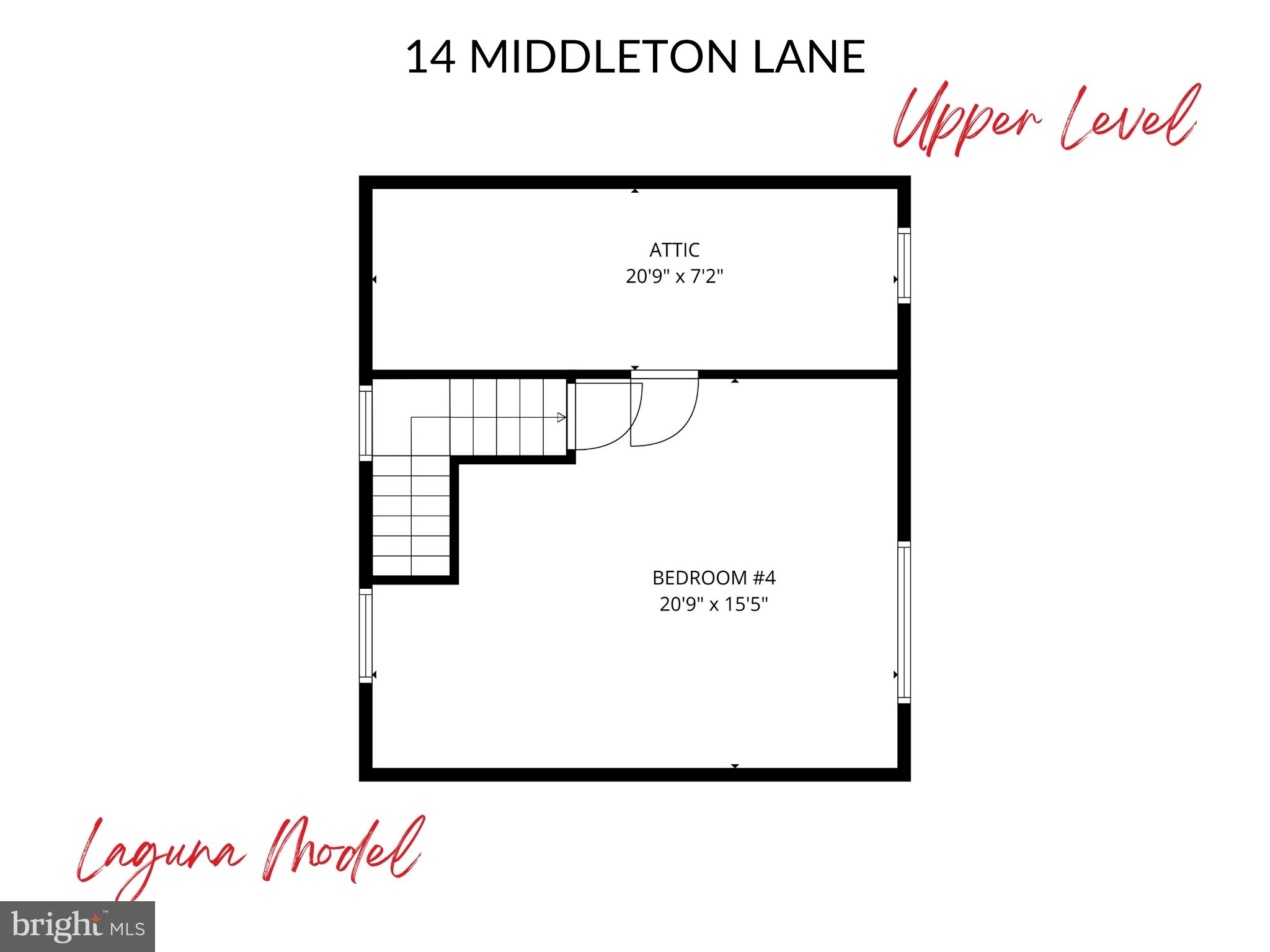 SUGARLAND RUN - Residential