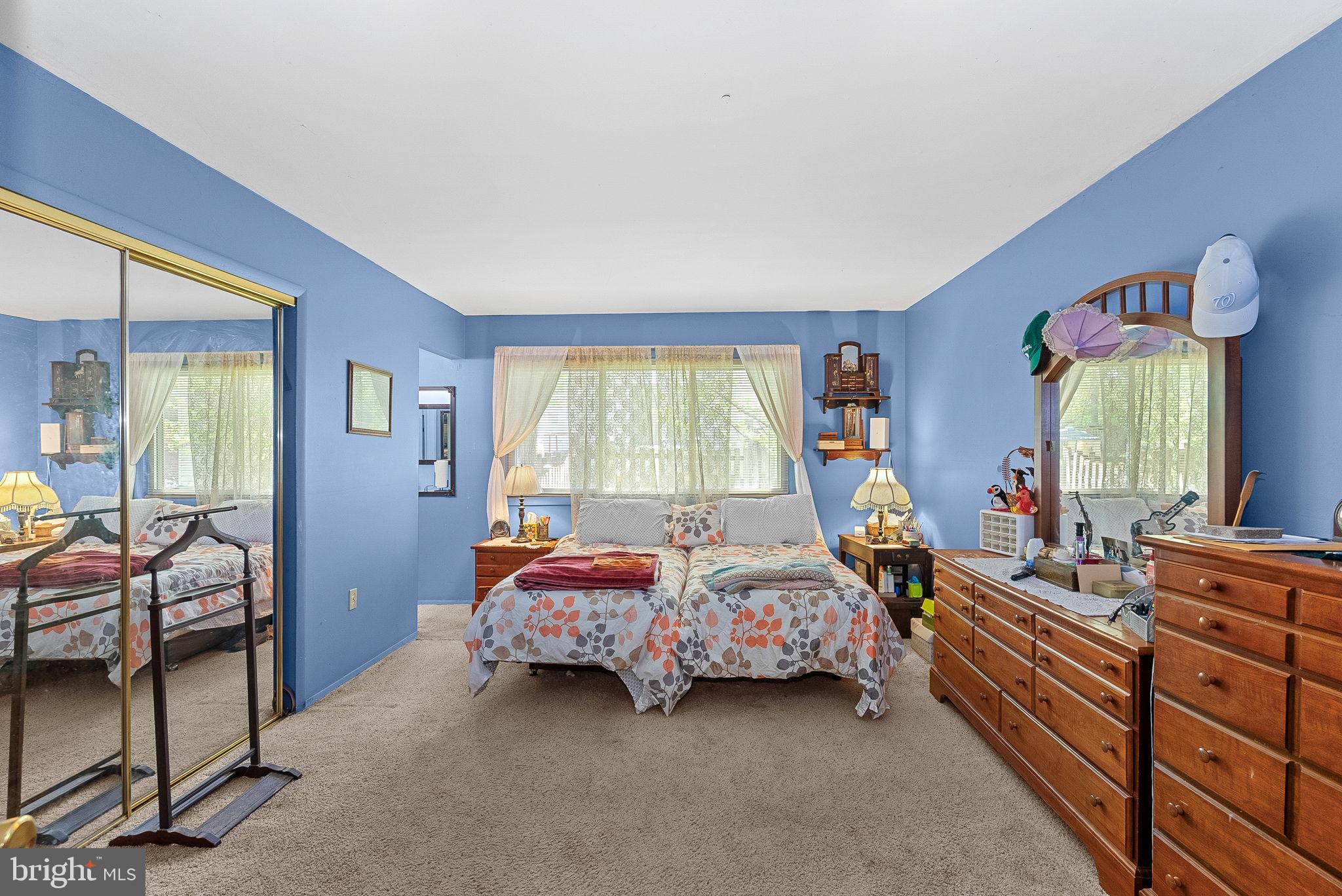 SUGARLAND RUN - Residential