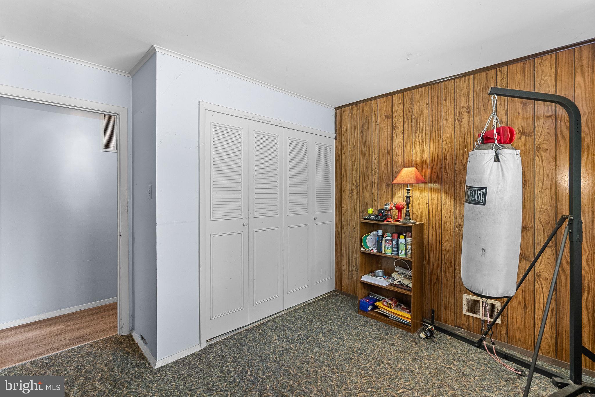 SUGARLAND RUN - Residential