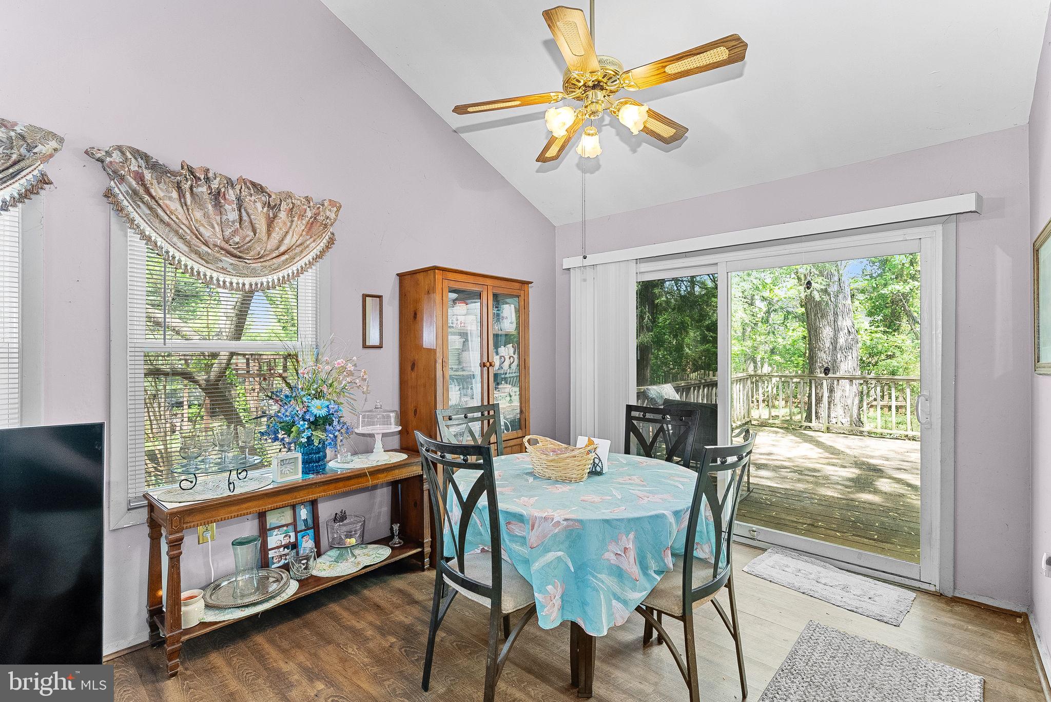 SUGARLAND RUN - Residential