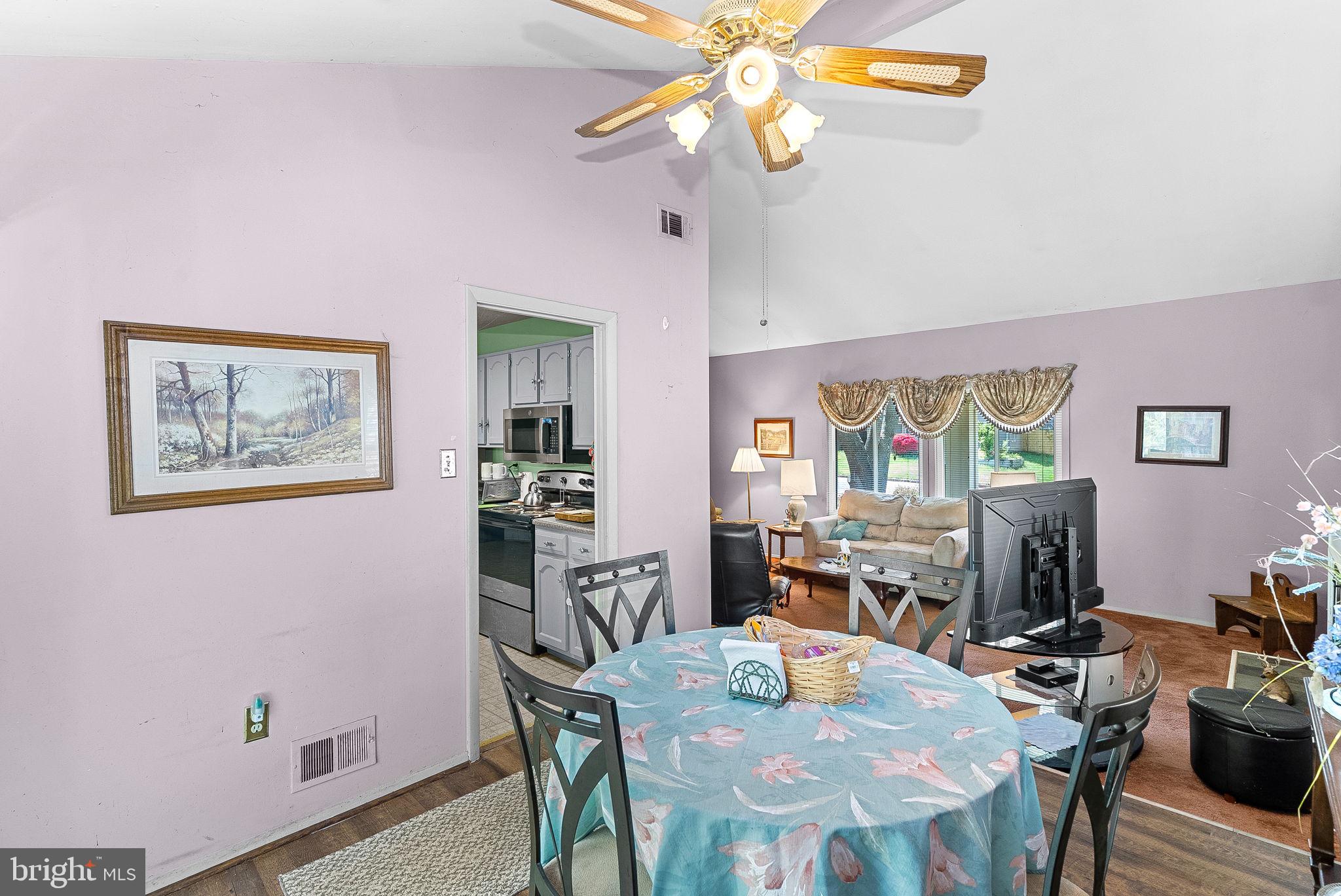 SUGARLAND RUN - Residential