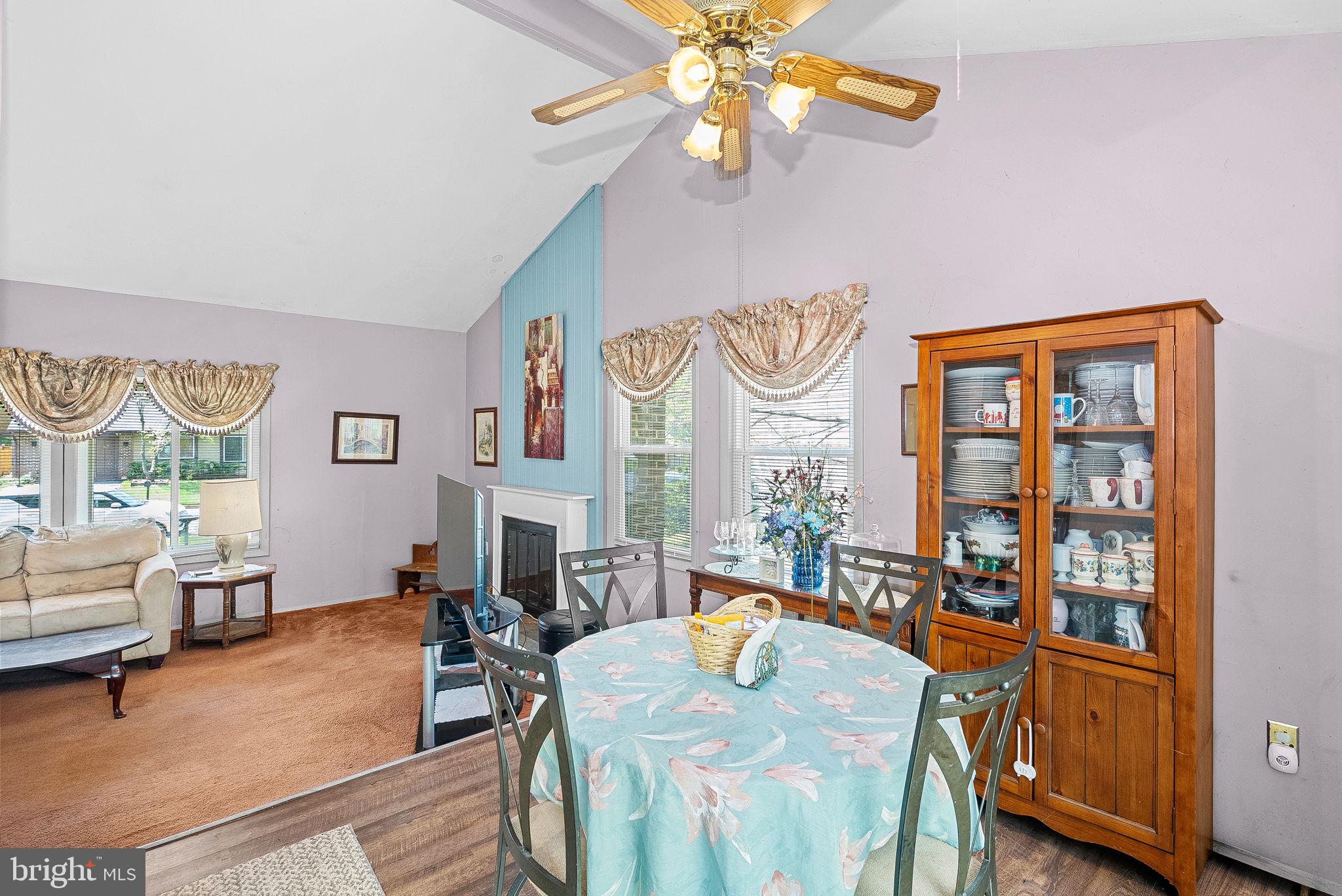 SUGARLAND RUN - Residential