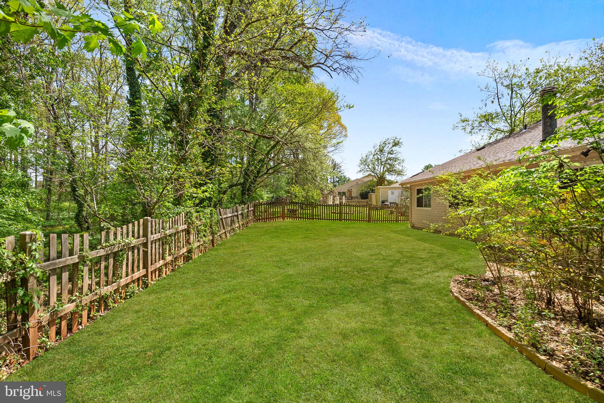 SUGARLAND RUN - Residential