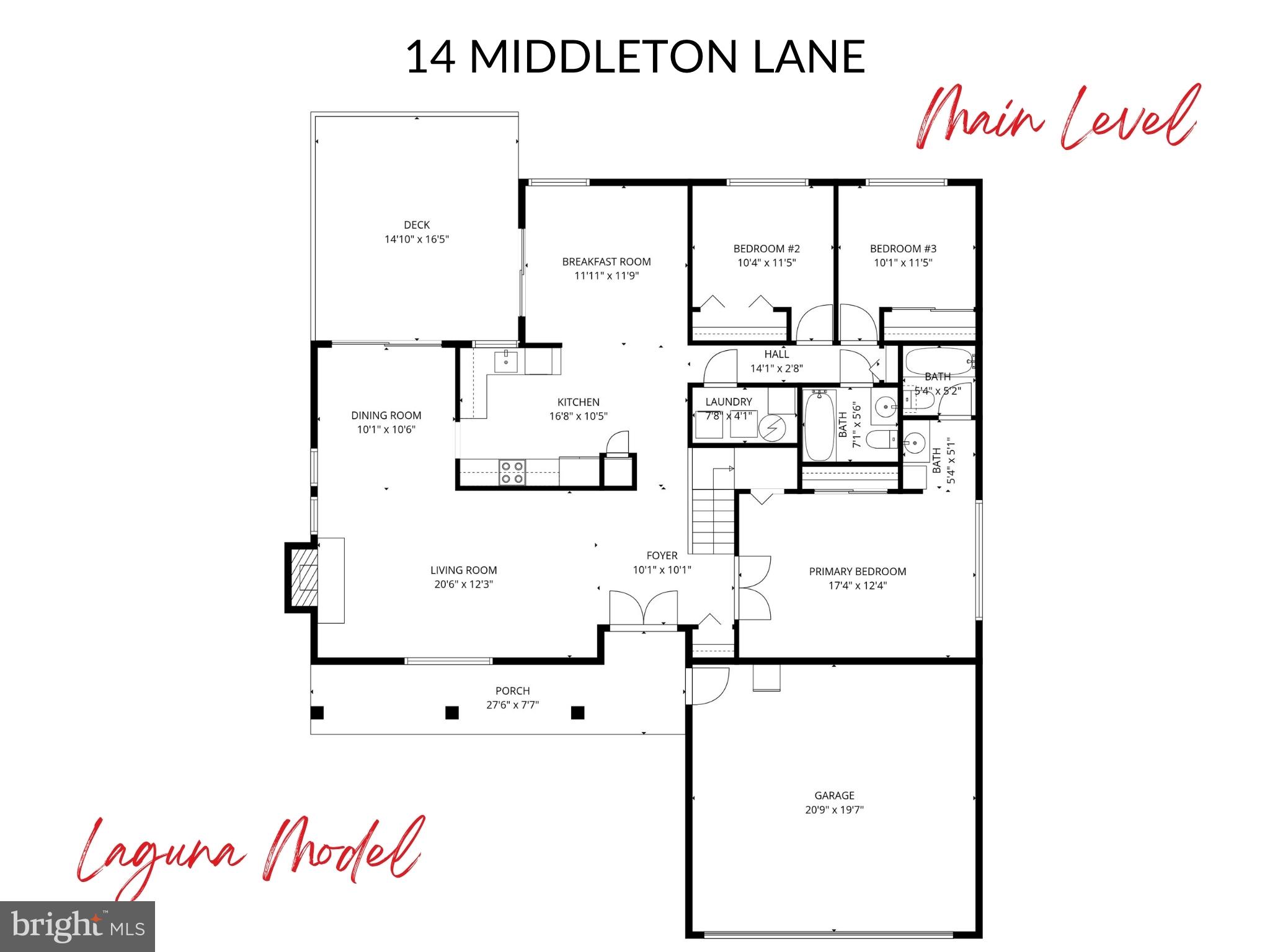 SUGARLAND RUN - Residential