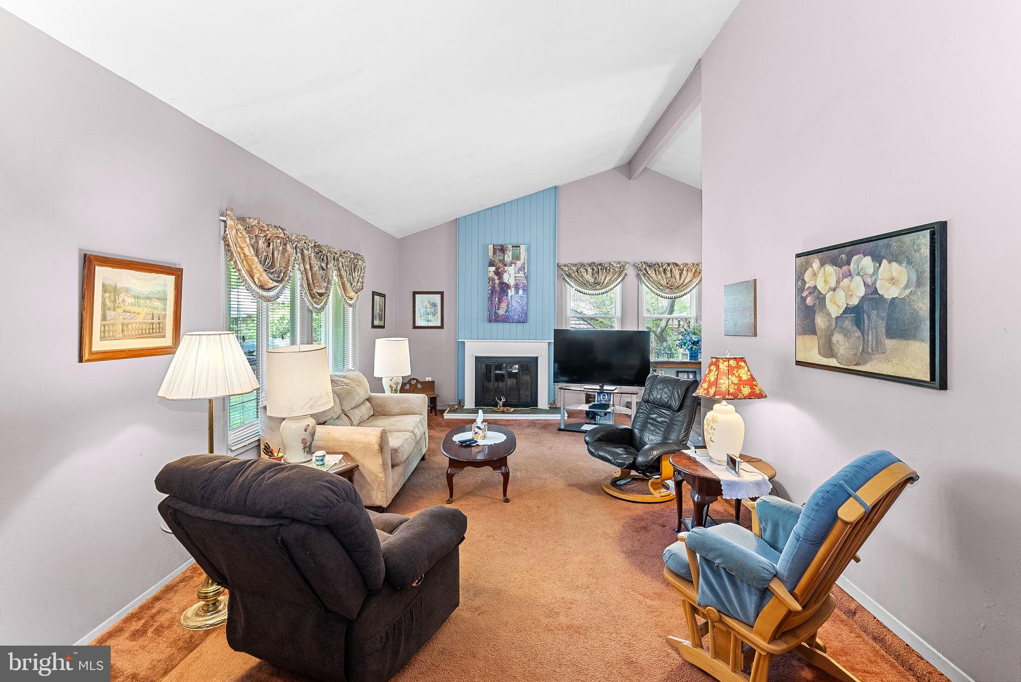 SUGARLAND RUN - Residential