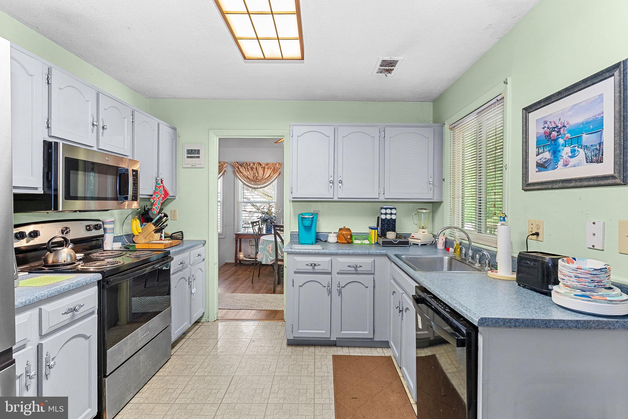 SUGARLAND RUN - Residential