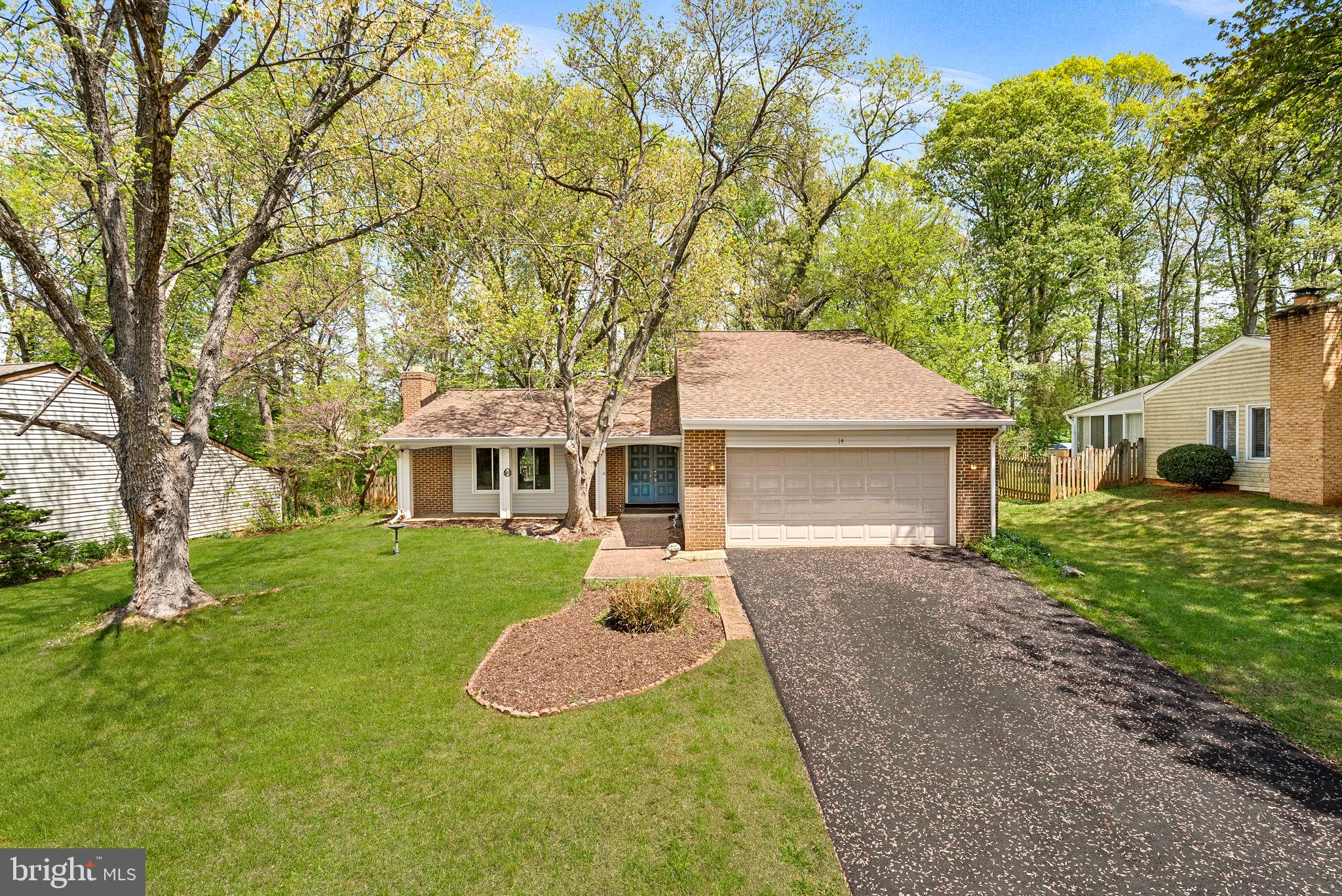 SUGARLAND RUN - Residential