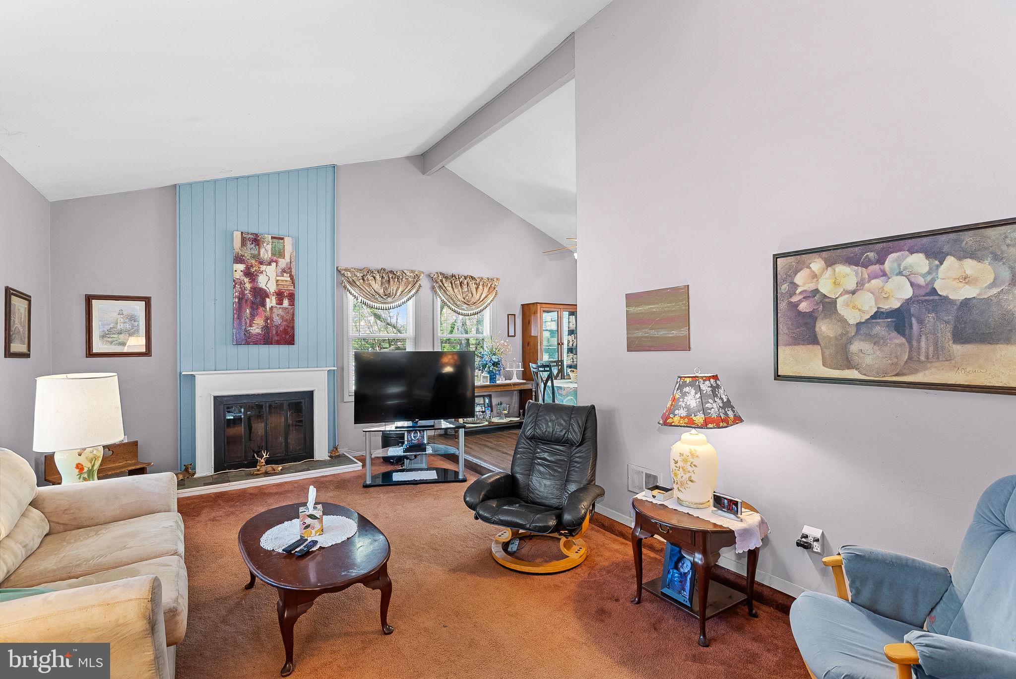 SUGARLAND RUN - Residential