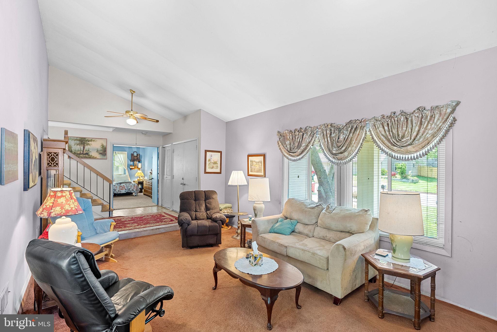 SUGARLAND RUN - Residential