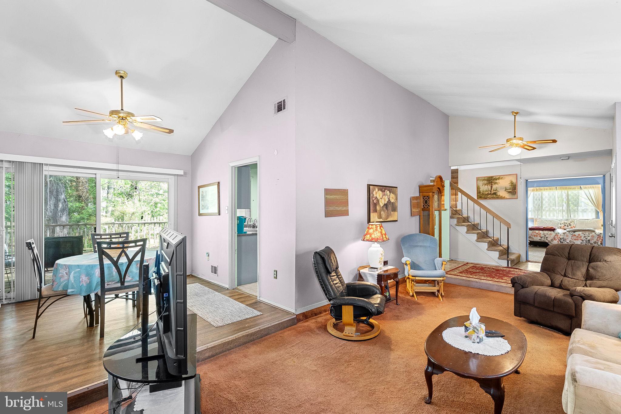 SUGARLAND RUN - Residential