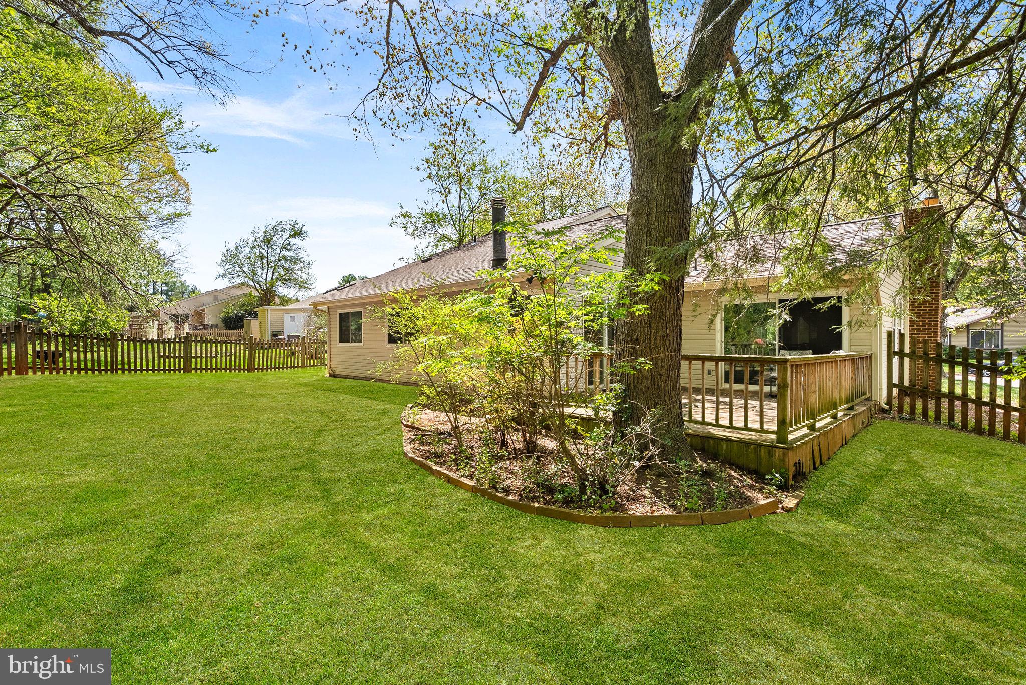 SUGARLAND RUN - Residential