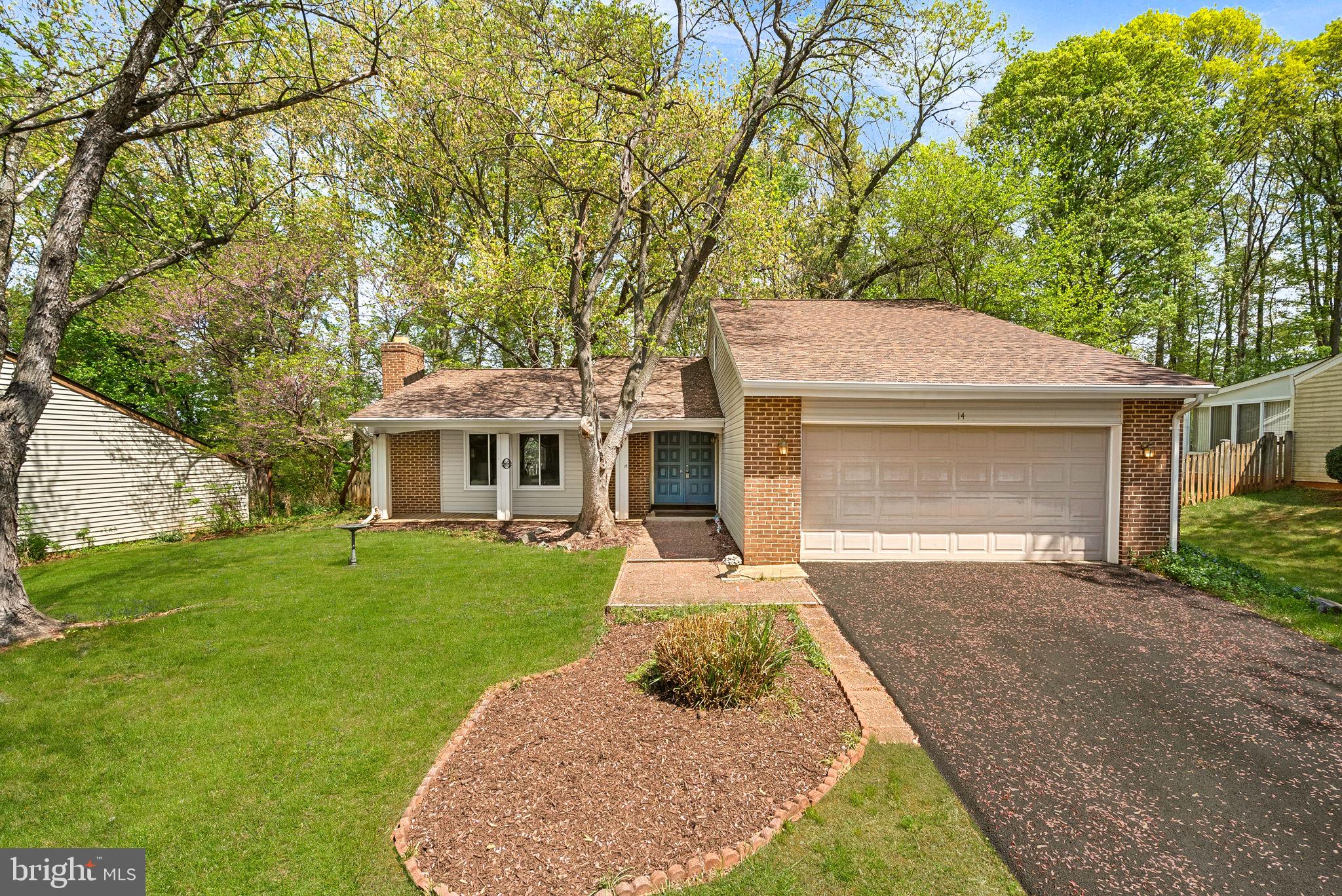 SUGARLAND RUN - Residential