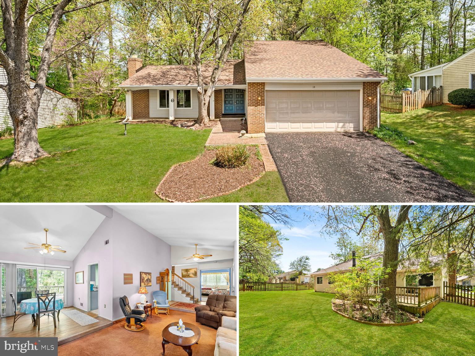 SUGARLAND RUN - Residential