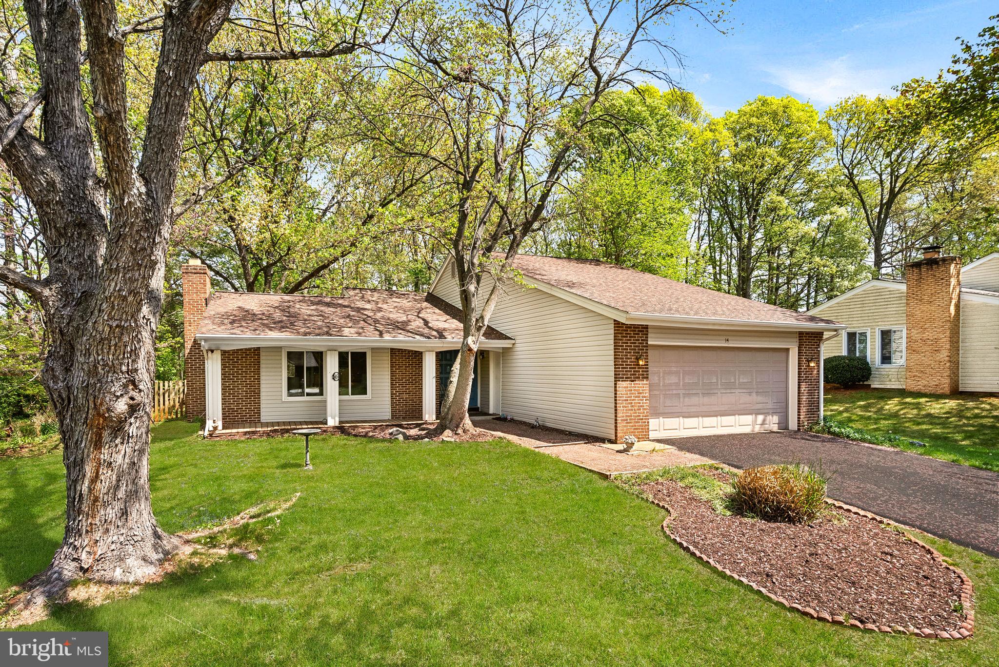 SUGARLAND RUN - Residential