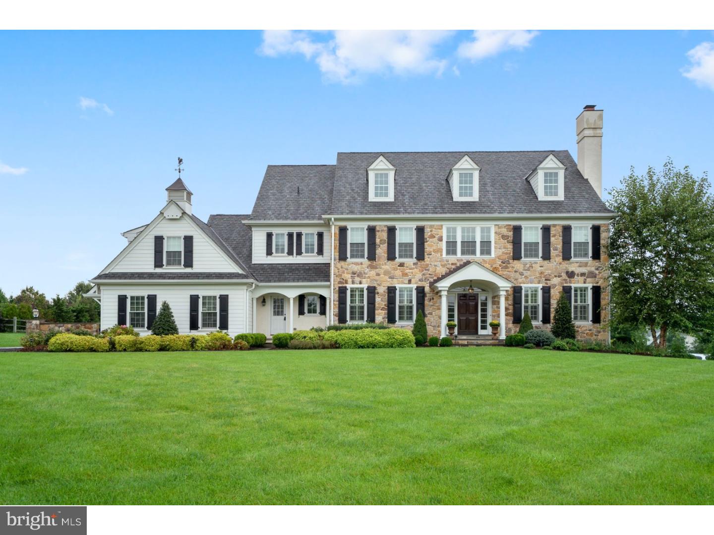 WHITE HORSE - Residential