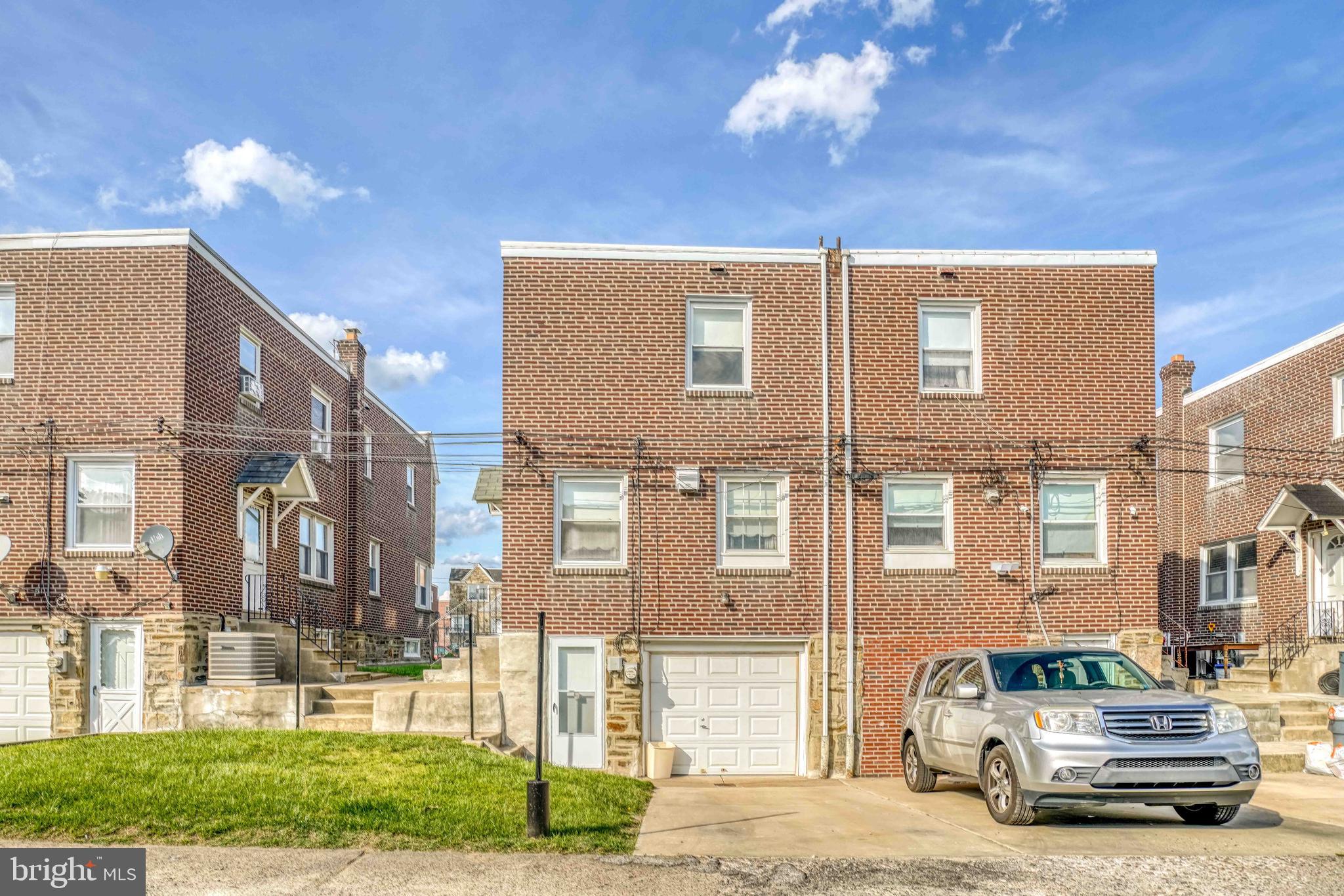 CASTOR GARDENS - Residential