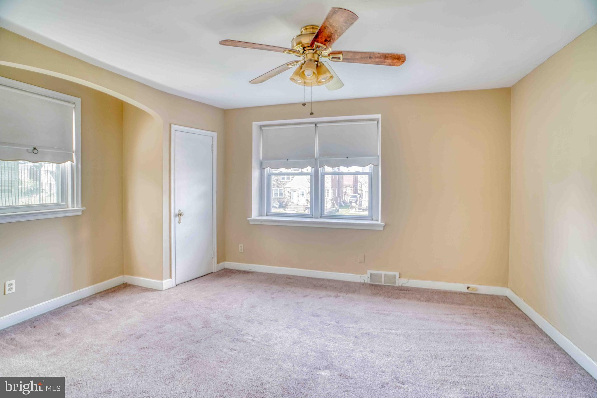 CASTOR GARDENS - Residential