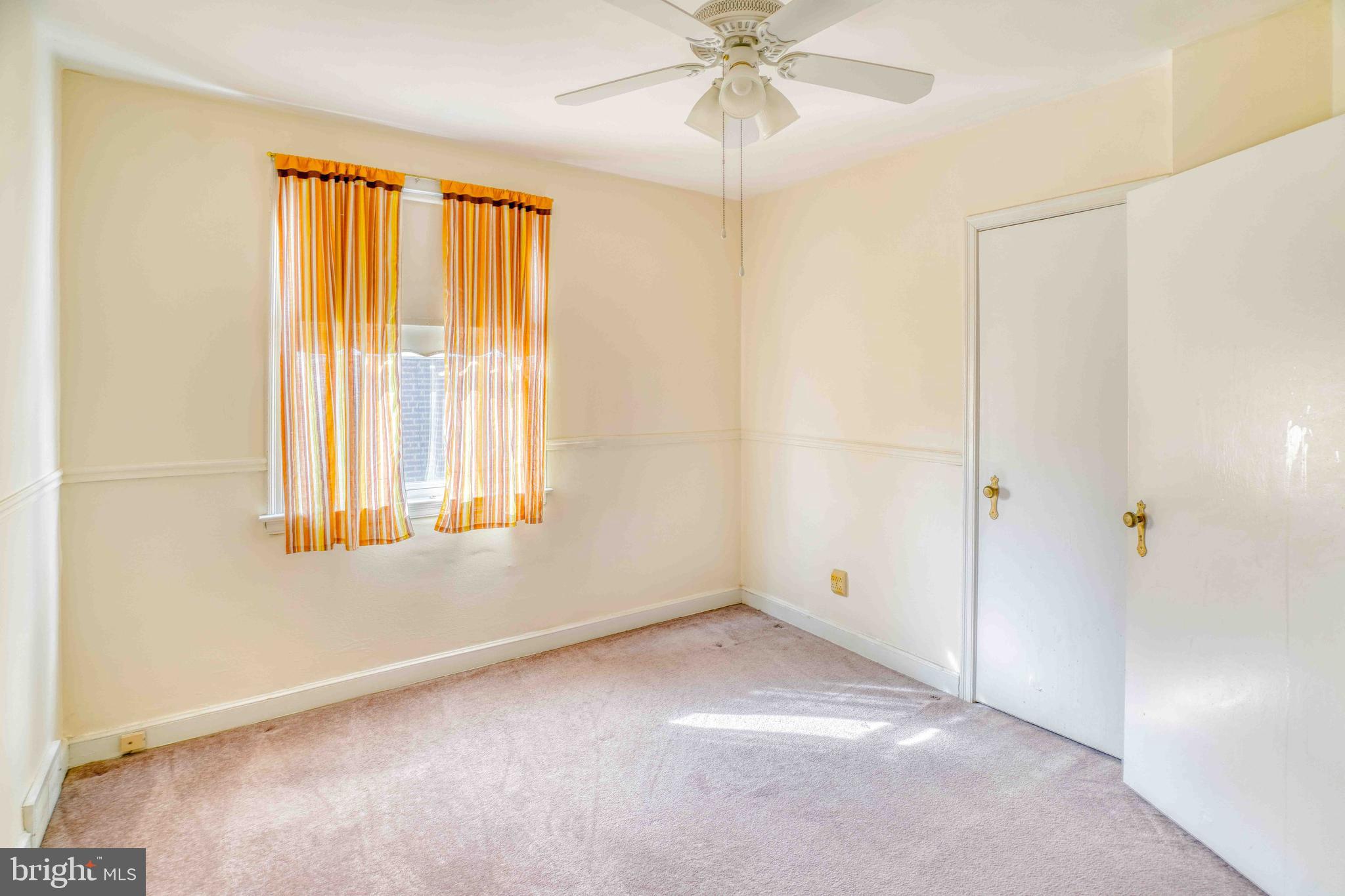 CASTOR GARDENS - Residential