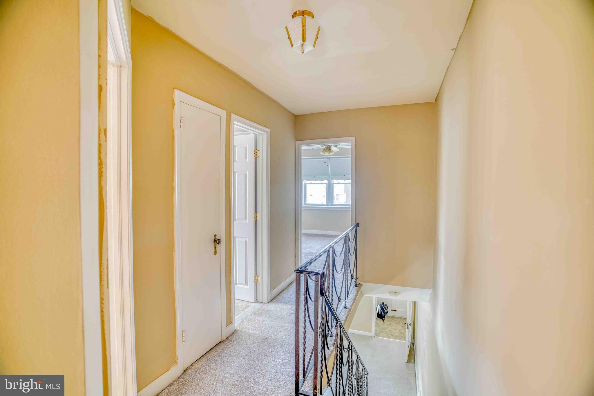 CASTOR GARDENS - Residential