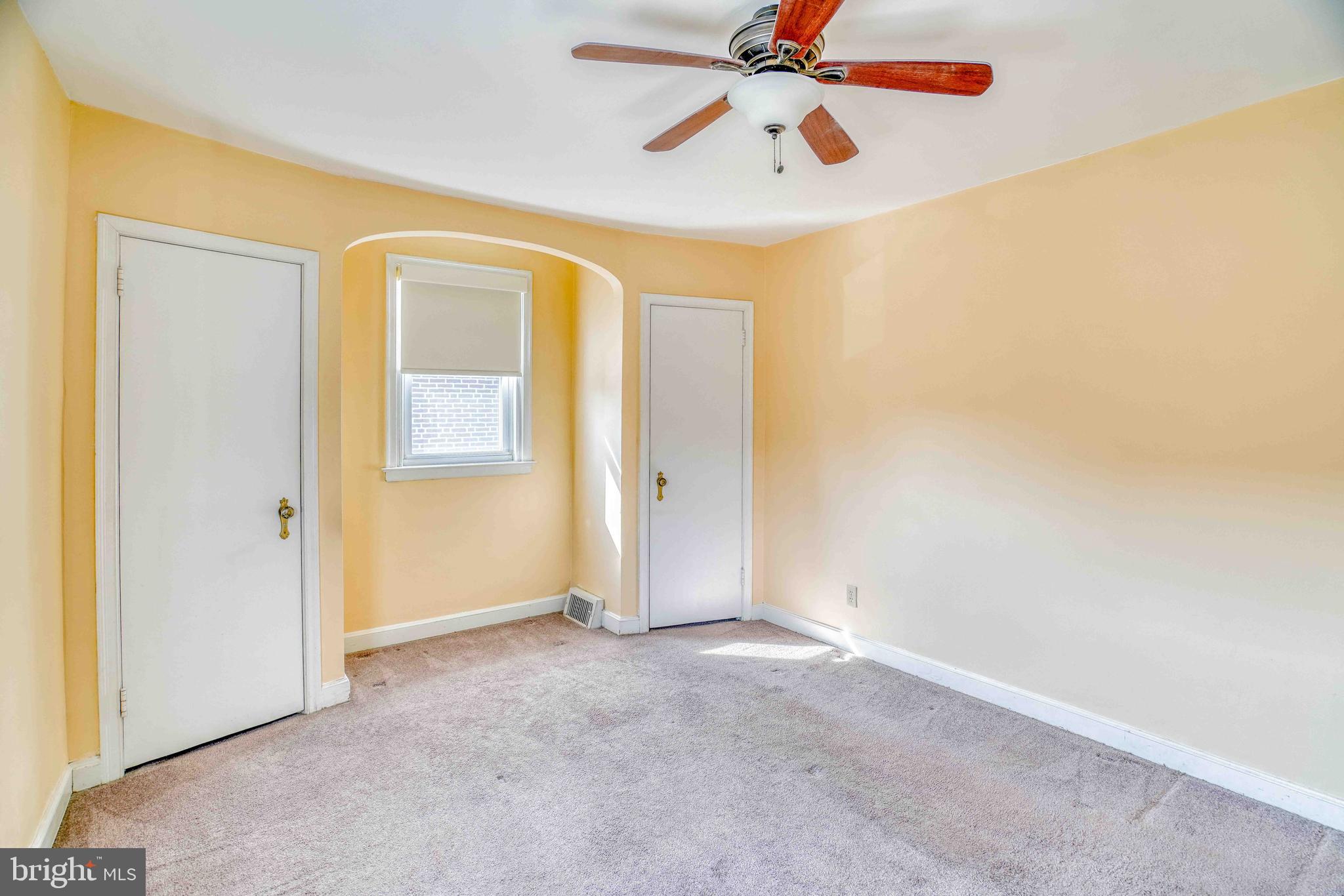 CASTOR GARDENS - Residential