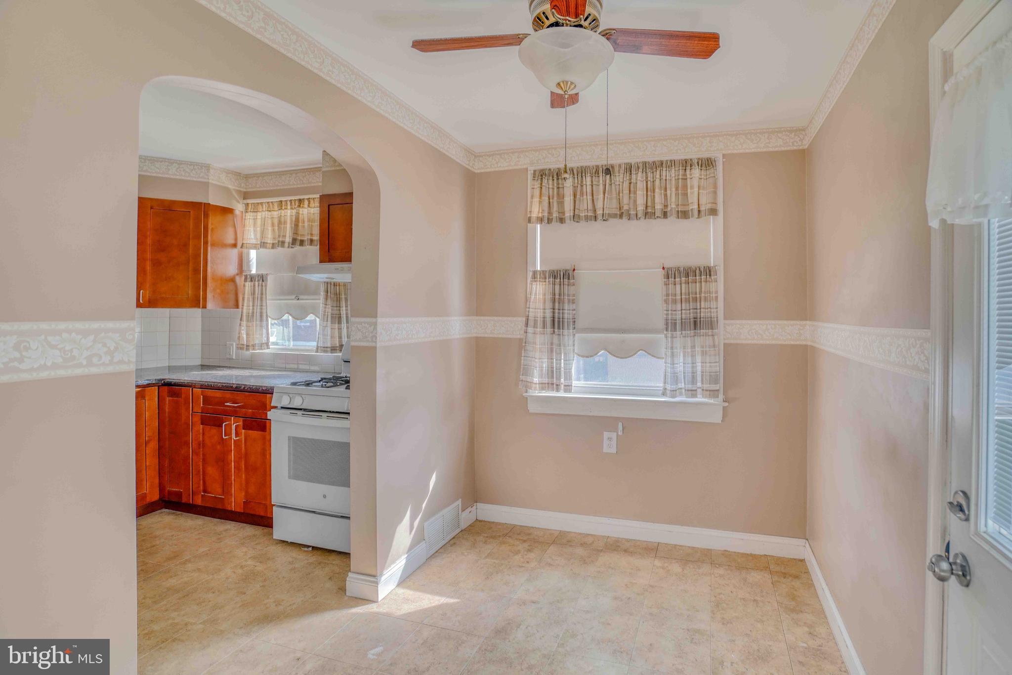 CASTOR GARDENS - Residential