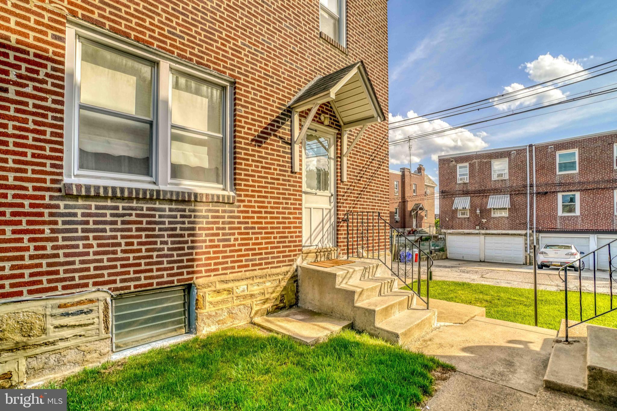 CASTOR GARDENS - Residential