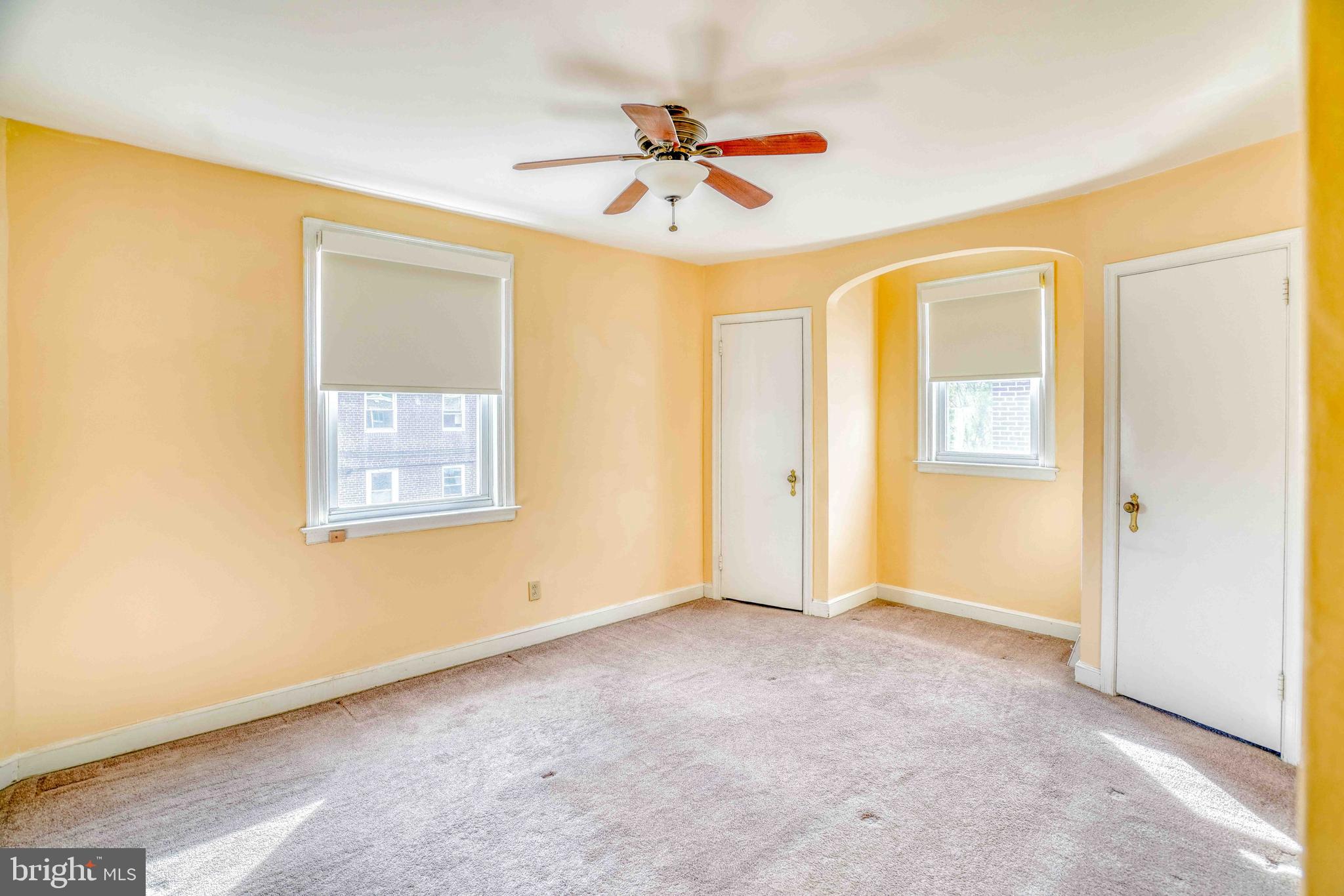 CASTOR GARDENS - Residential