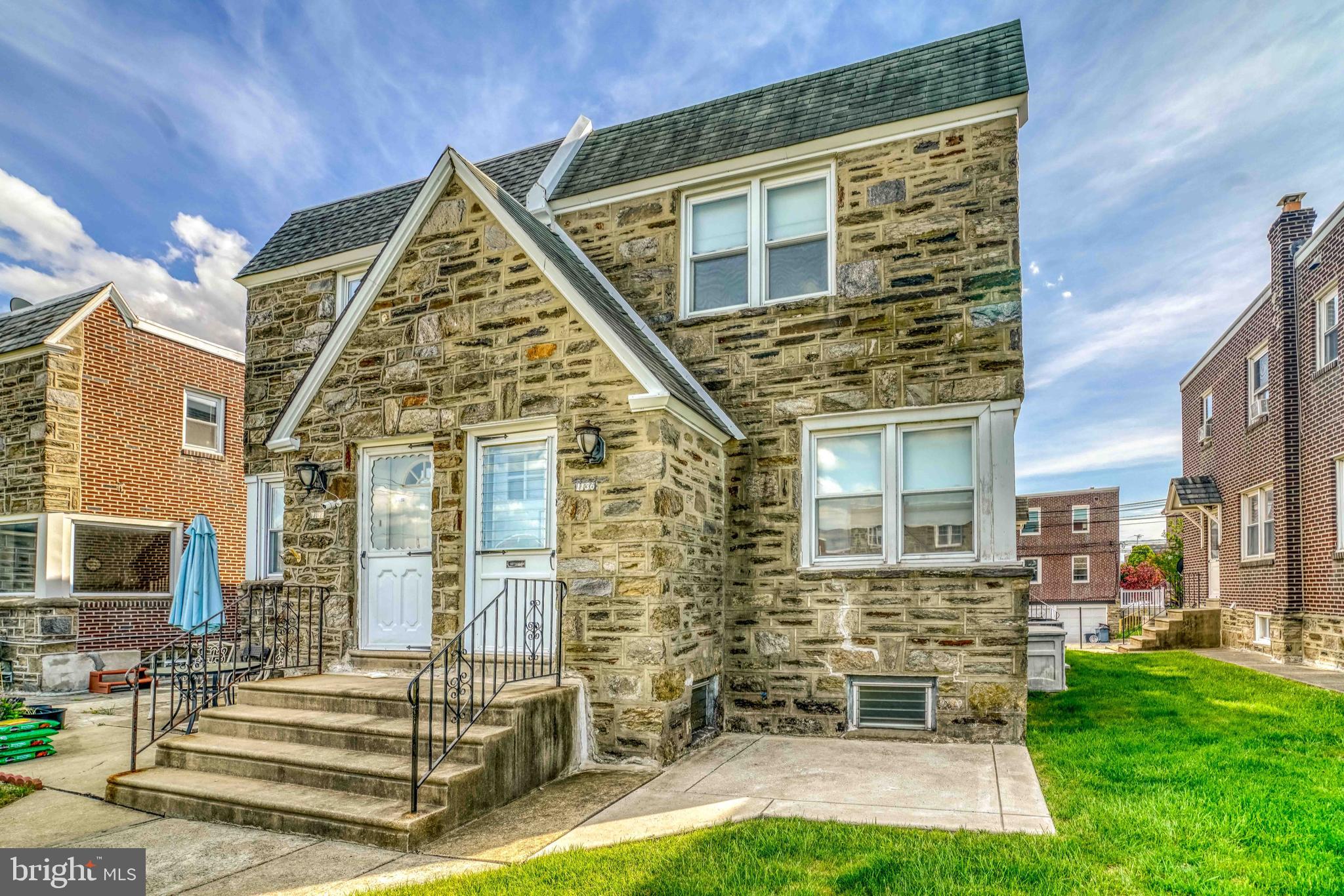 CASTOR GARDENS - Residential