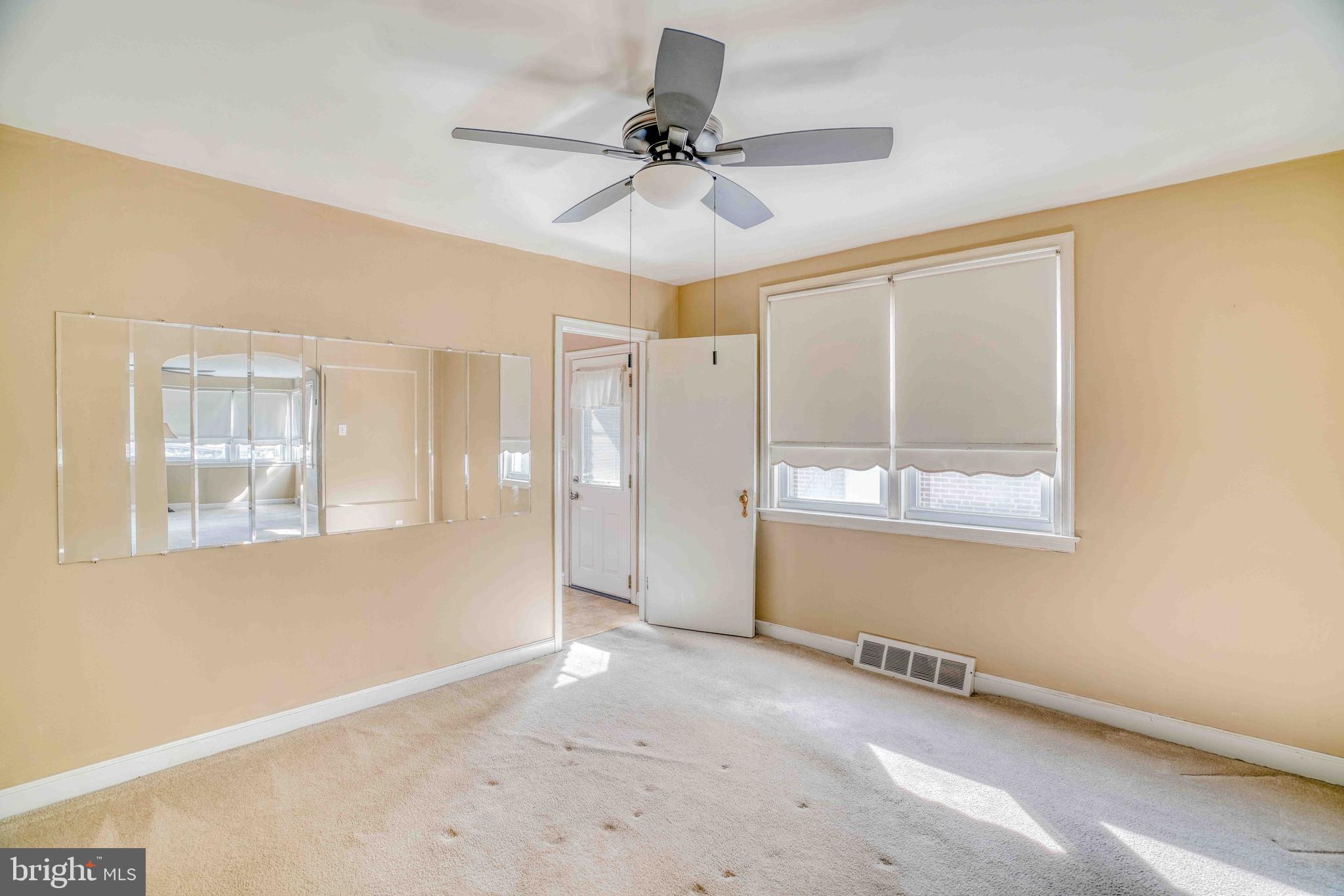 CASTOR GARDENS - Residential