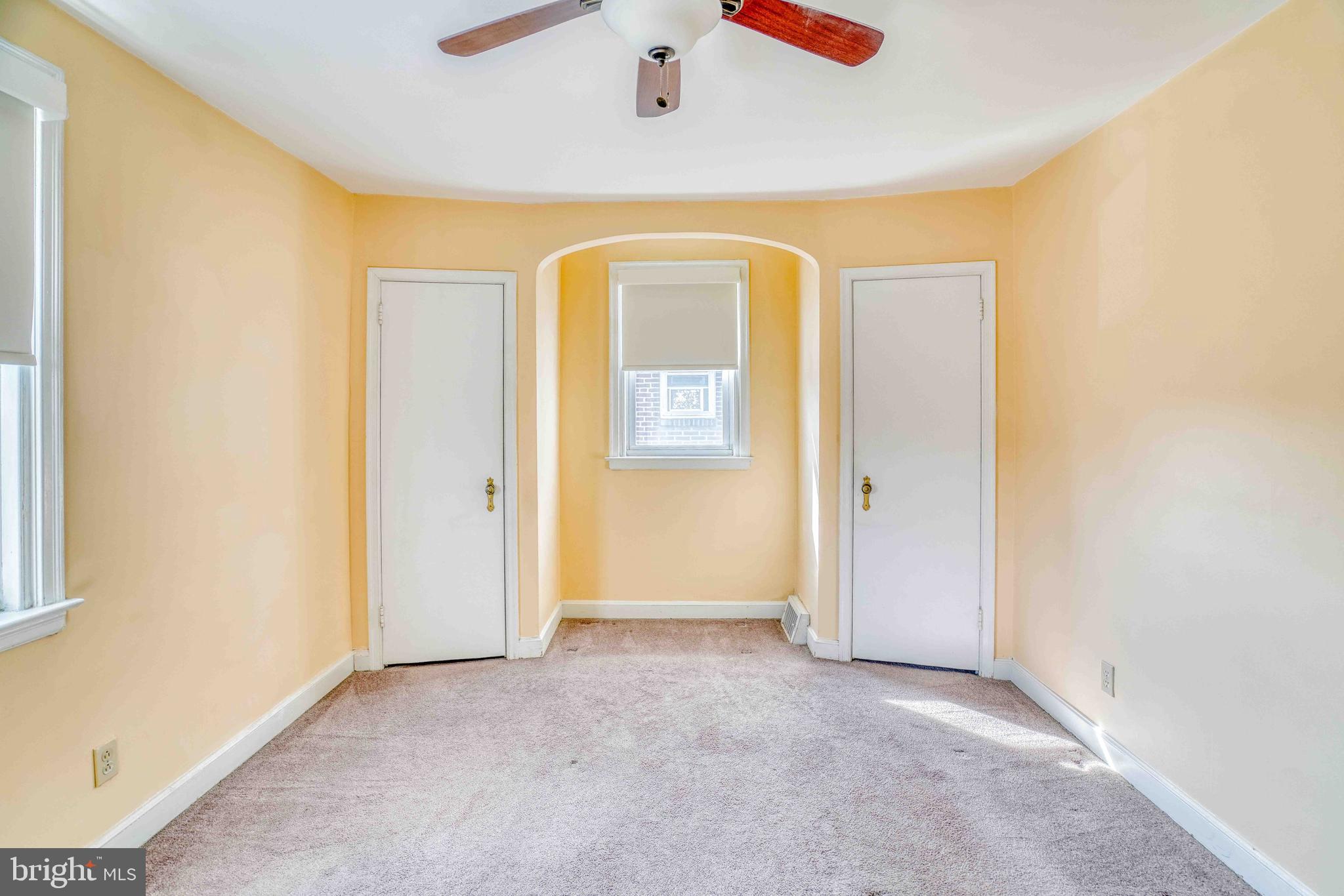 CASTOR GARDENS - Residential