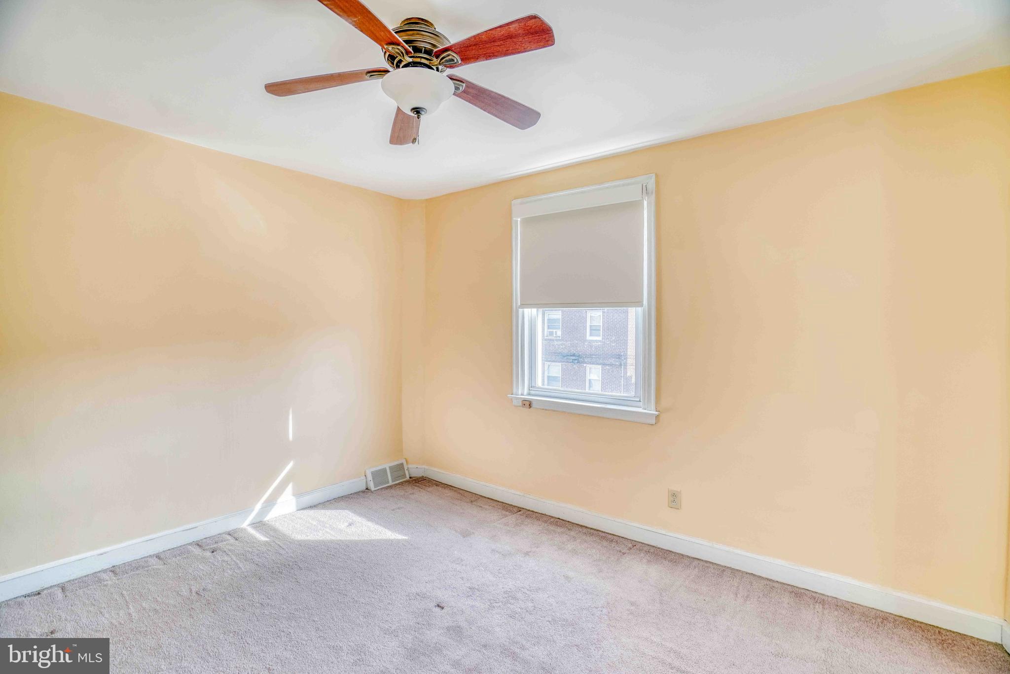 CASTOR GARDENS - Residential