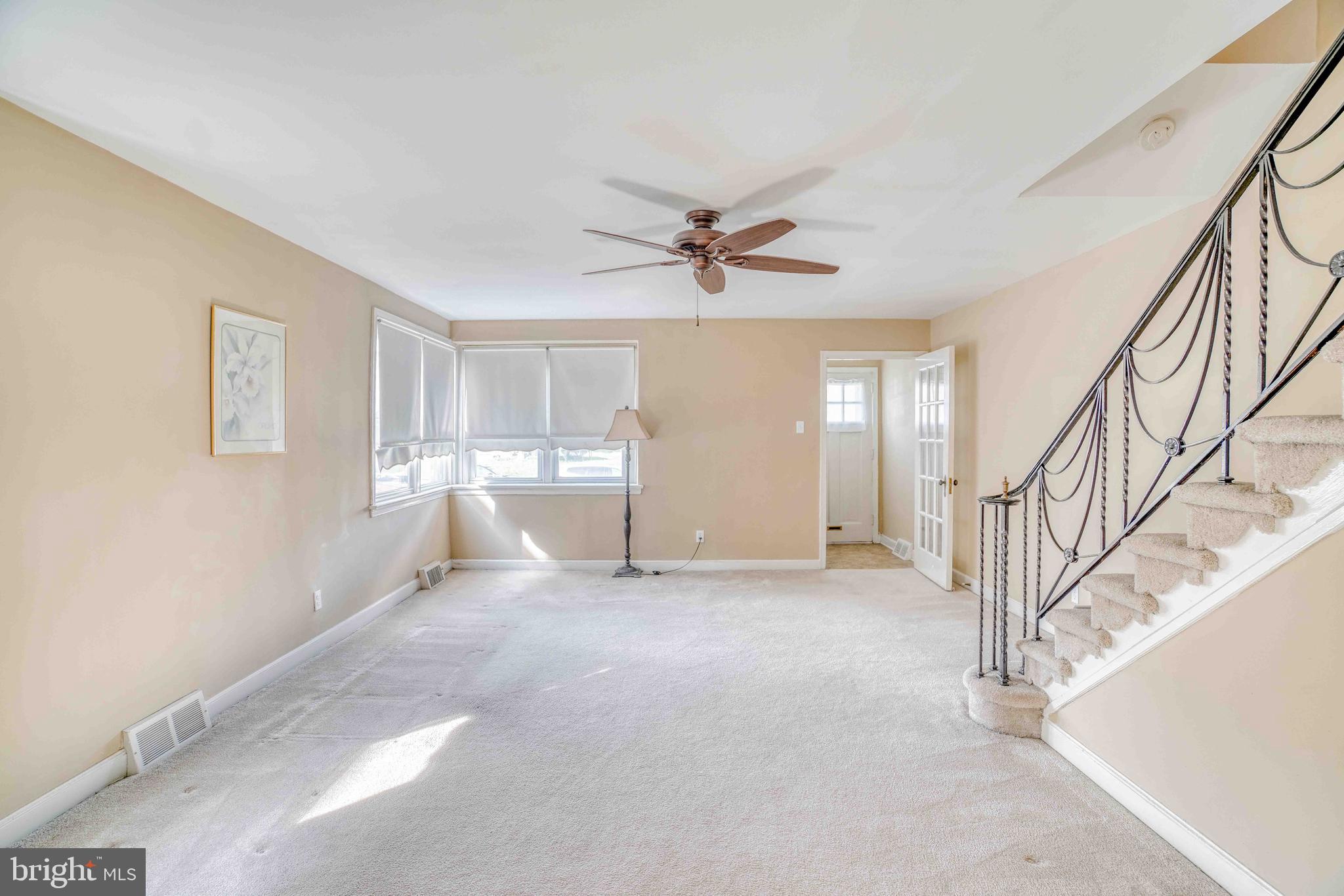 CASTOR GARDENS - Residential